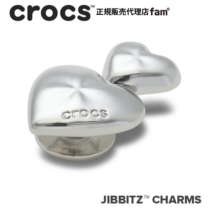ジビッツ クロックス crocs【アクセサリー jibbitz ジビッツ】SYMBOL2