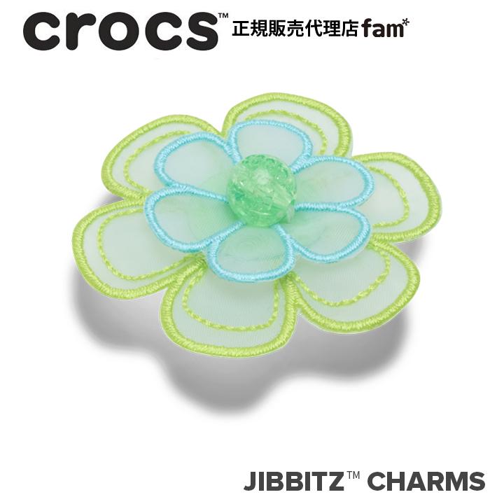 ジビッツ クロックス crocs【アクセサリー jibbitz ジビッツ】NATURE5