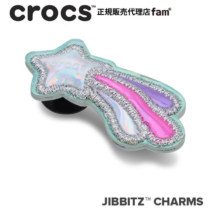 ジビッツ クロックス crocs【アクセサリー jibbitz ジビッツ】SYMBOL4