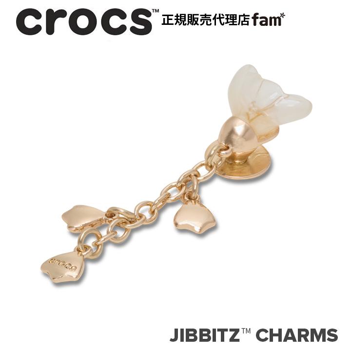 ジビッツ クロックス crocs【アクセサリー jibbitz ジビッツ】NATURE6