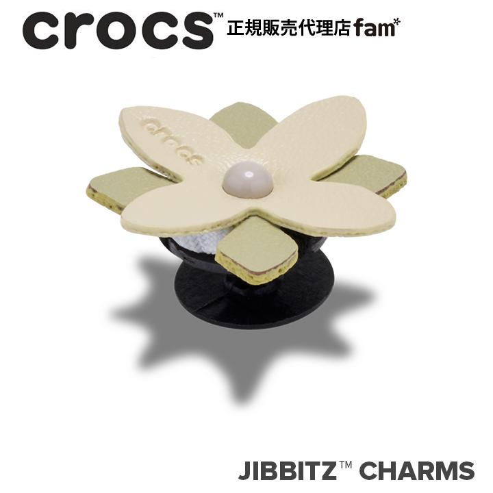 ジビッツ クロックス crocs【アクセサリー jibbitz ジビッツ】NATURE6
