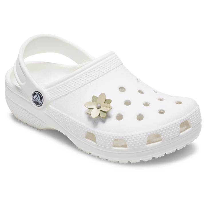 ジビッツ クロックス crocs【アクセサリー jibbitz ジビッツ】NATURE6