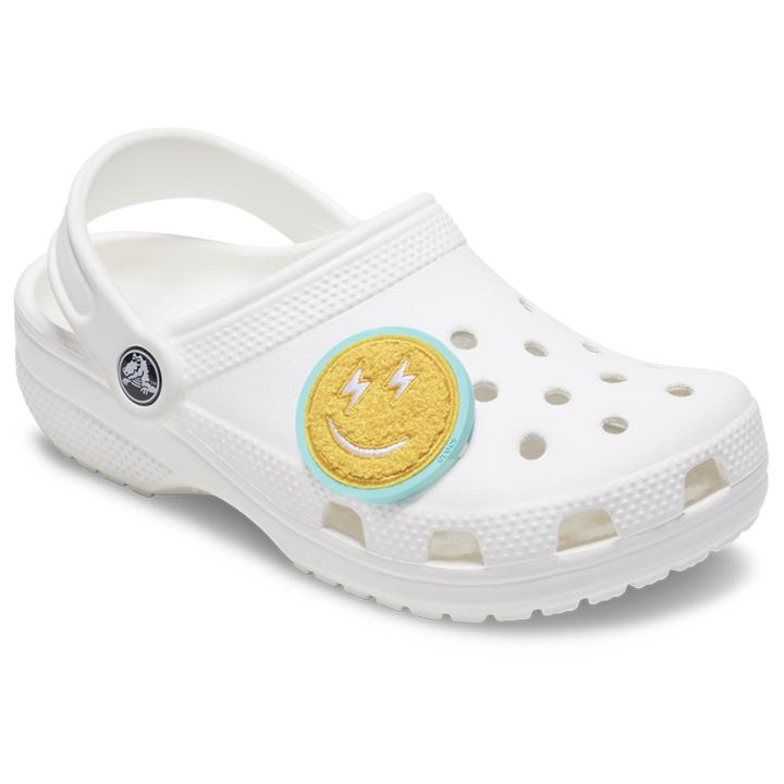 ジビッツ クロックス crocs【アクセサリー jibbitz ジビッツ】SYMBOL4