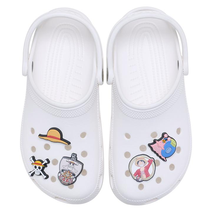 ジビッツ クロックス crocs【アクセサリー jibbitz ジビッツ】△One