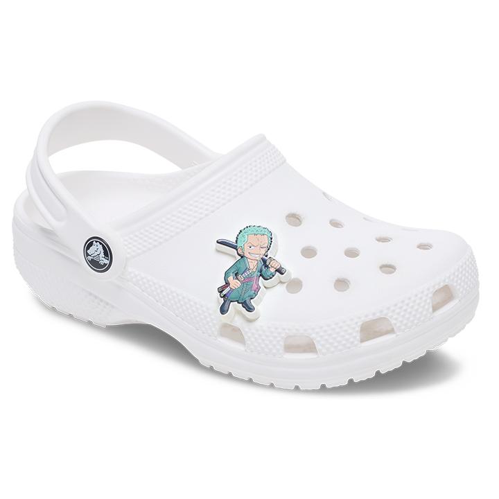 ジビッツ クロックス crocs【アクセサリー jibbitz ジビッツ】One