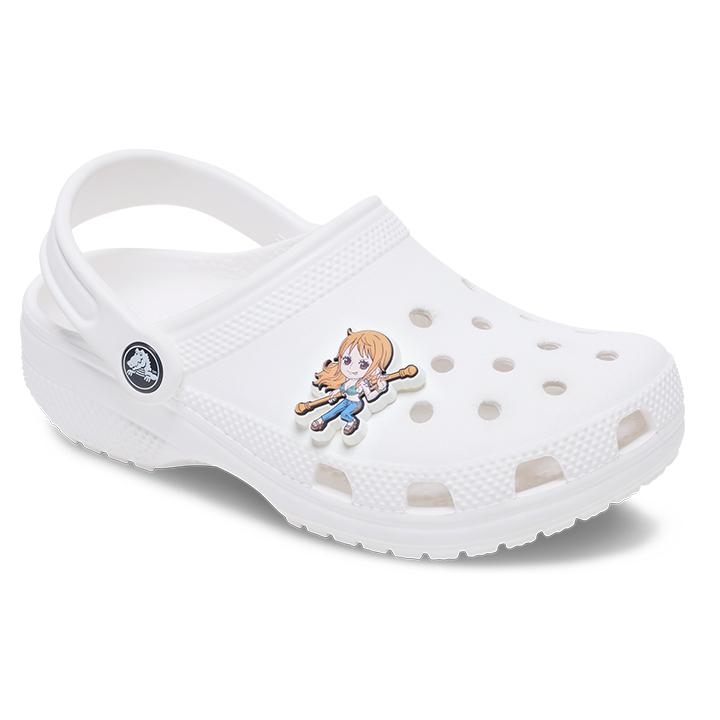 ジビッツ クロックス crocs【アクセサリー jibbitz ジビッツ】One