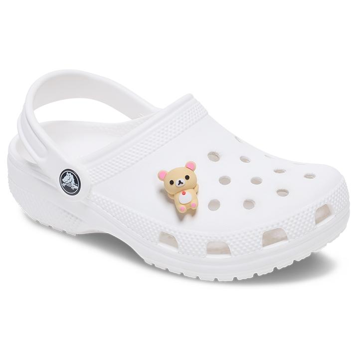 ジビッツ クロックス crocs【アクセサリー jibbitz ジビッツ