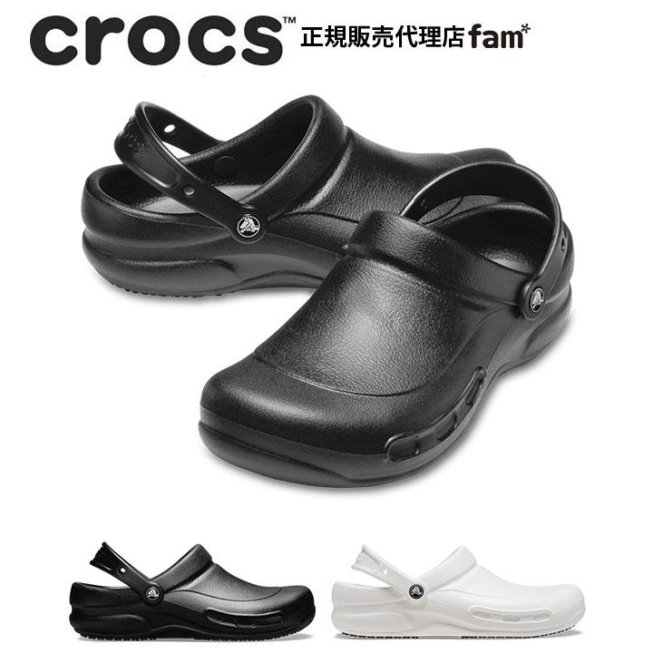 crocs（クロックス） crocs【メンズ レディース サンダル】Bistro