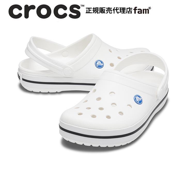 crocs（クロックス） crocs【メンズ レディース サンダル】Crocband