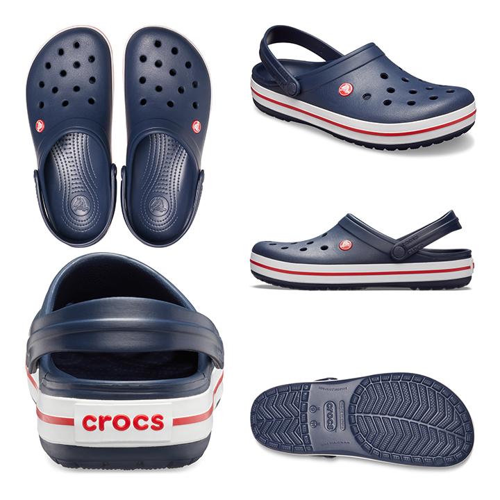 crocs（クロックス） crocs【メンズ レディース サンダル】Crocband