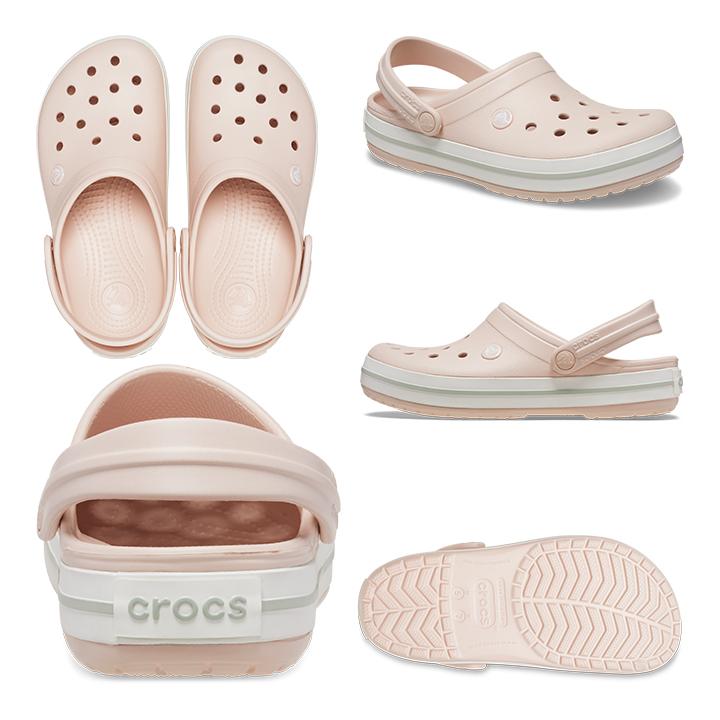 crocs（クロックス） crocs【メンズ レディース サンダル】Crocband