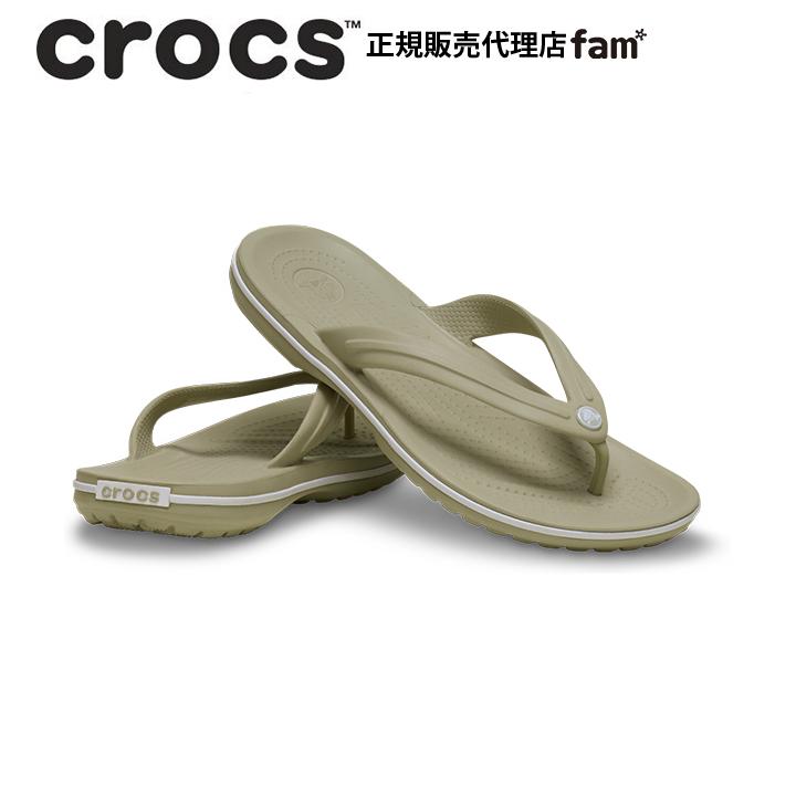 crocs（クロックス） crocs【メンズ レディース サンダル】Crocband