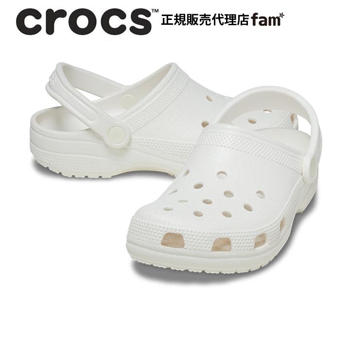 crocs（クロックス） crocs【メンズ レディース サンダル】Classic