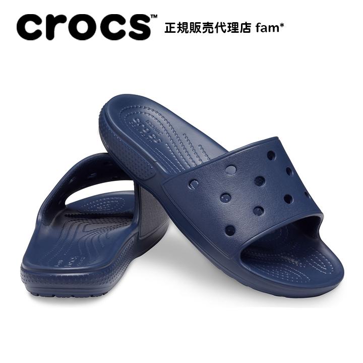 crocs Classic Crocs Slide