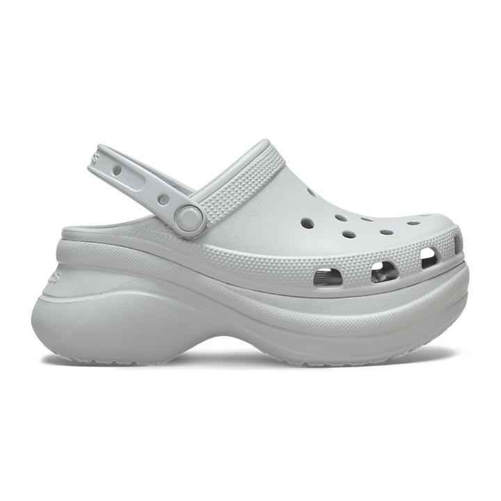 クロックス crocs【レディース サンダル】Classic Bae Clog W/クラシック ベイ クロッグ｜##の画像