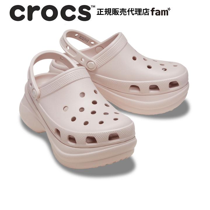 iketch39様 リクエスト 3点 まとめ商品 crocs（クロックス） crocs【レディース サンダル】Classic Bae Clog W