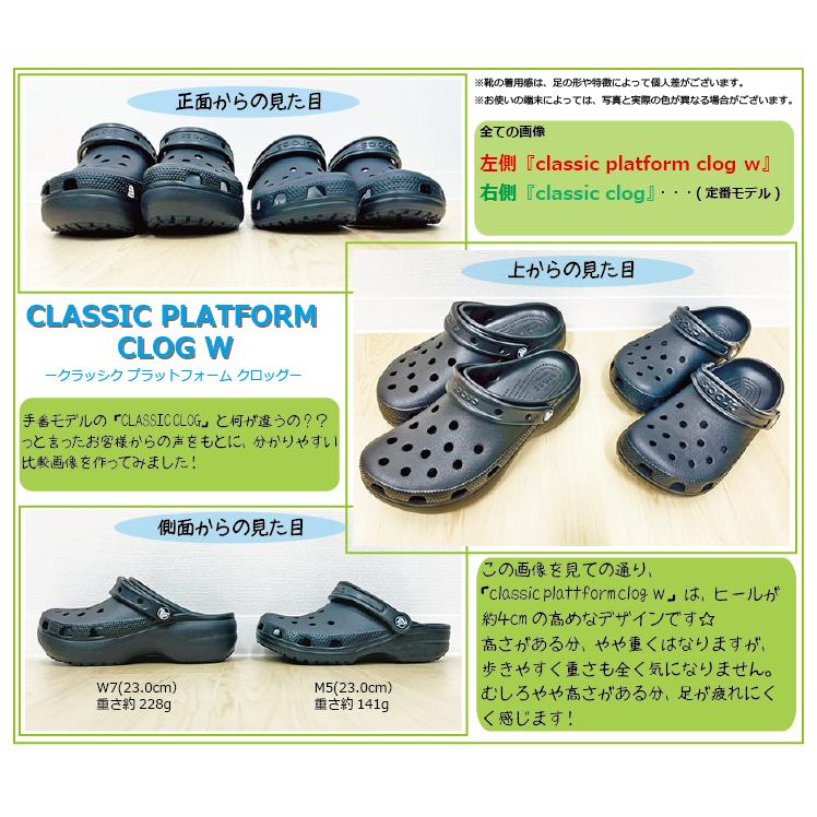 crocs クロックス crocs【レディース サンダル】Classic crocs クロックス crocs【レディース サンダル】Classic