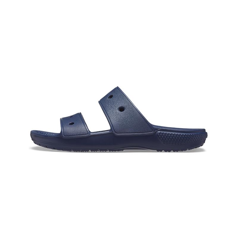 クロックス crocs【メンズ レディース サンダル】Classic Crocs Sandal/クラシック クロックス サンダル/ネイビー｜##｜famshoe｜05