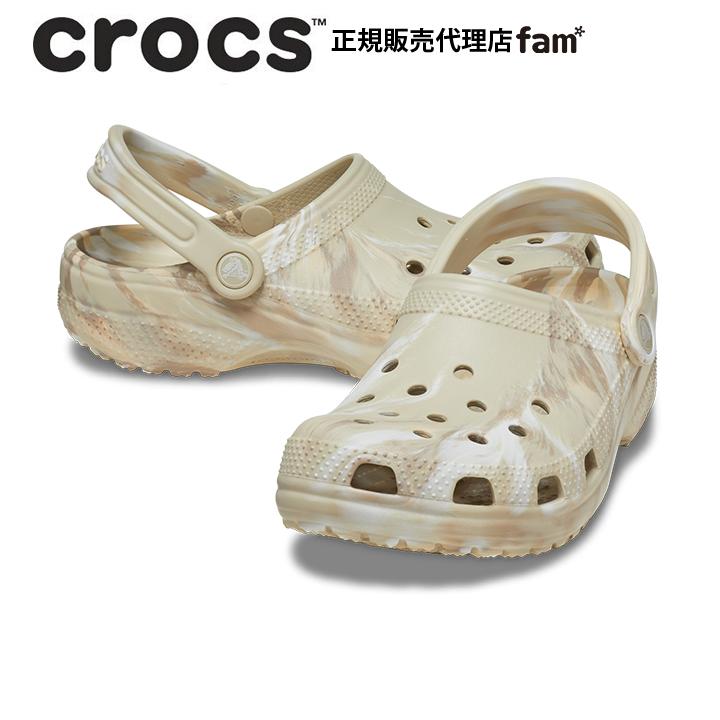 crocs（クロックス） crocs【メンズ レディース サンダル】Classic