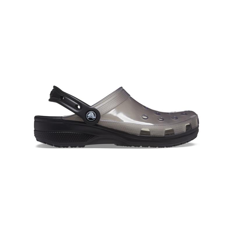 クロックス crocs【メンズ レディース サンダル】Classic Translucent Clog/クラシック トランスルーセント クロッグ /ブラック|## :206908-001:crocs正規販売代理店 fam - 通販 - Yahoo!ショッピング クロックス crocs【メンズ レディース サンダル】Classic Translucent Clog/クラシック トランスルーセント クロッグ /ブラック|## :206908-001:crocs正規販売代理店 fam - 通販 - Yahoo!ショッピング