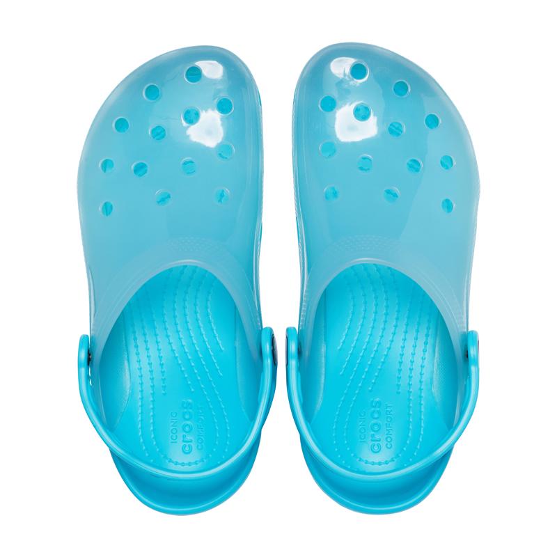 クロックス crocs【メンズ レディース サンダル】Classic Translucent Clog/クラシック トランスルーセント クロッグ/ デジタアルアクア|## :206908-4sl:crocs正規販売代理店 fam - 通販 - Yahoo!ショッピング クロックス crocs【メンズ レディース サンダル】Classic Translucent Clog/クラシック トランスルーセント クロッグ/ デジタアルアクア|## :206908-4sl:crocs正規販売代理店 fam - 通販 - Yahoo!ショッピング