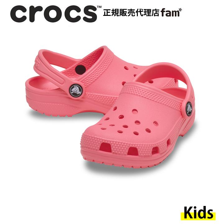 その他 Gongon crocs（クロックス） crocs【キッズ サンダル】Classic Clog T