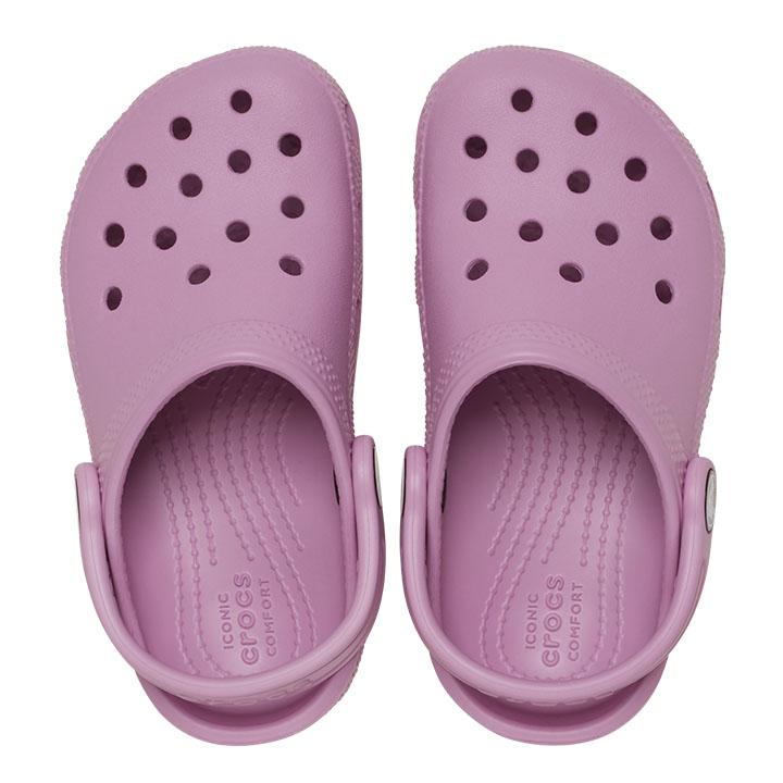 crocs クロックス crocs【キッズ サンダル】Classic Clog K crocs クロックス crocs【キッズ サンダル】Classic Clog K