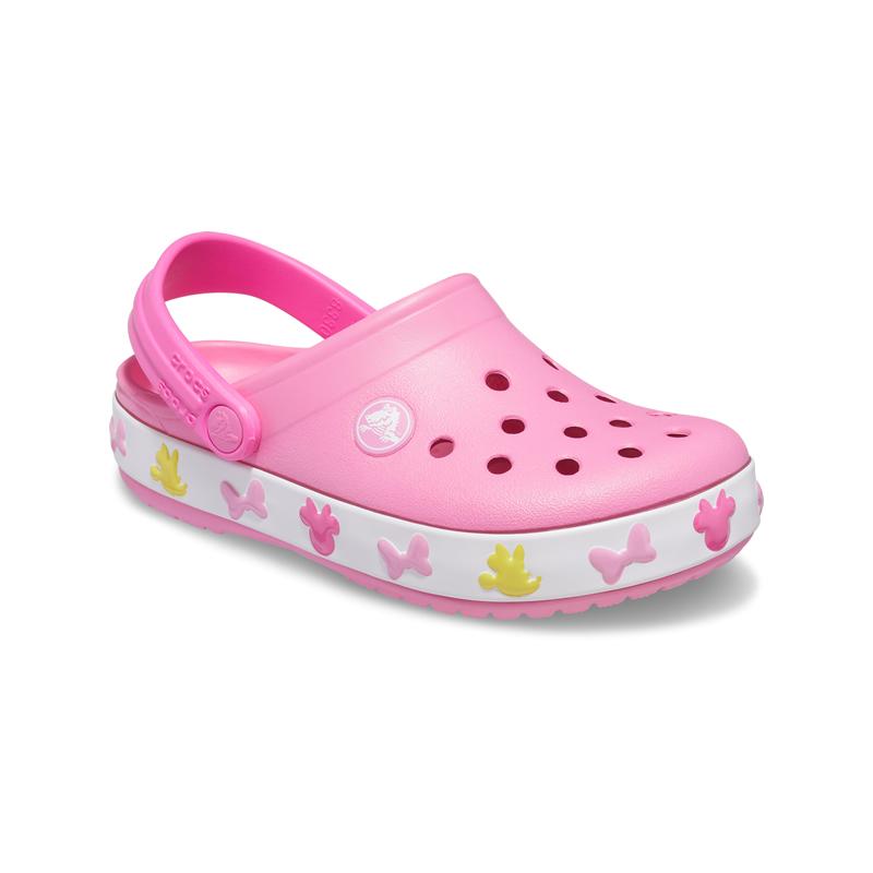 クロックス Crocs キッズ サンダル Fun Lab Disneymickey Lights Clog Kids ファン ラブ ディズニー ミッキー ライツ クロッグ キッズ 7077 669 Crocs正規販売代理店 Fam 通販 Yahoo ショッピング