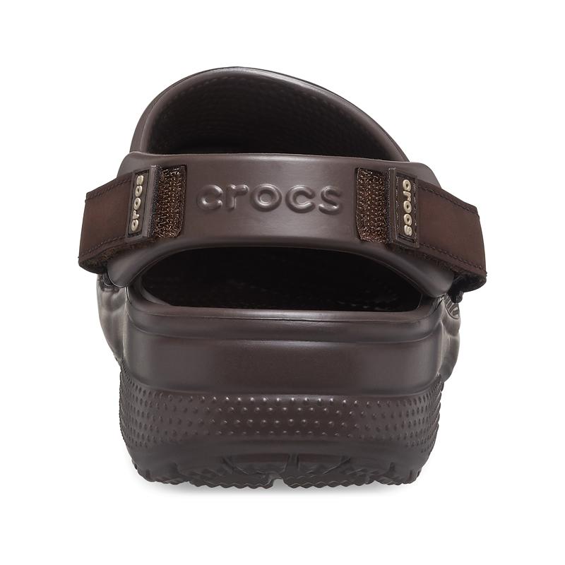 クロックス crocs【メンズ サンダル】Yukon Vista 2.0 Clog Ms/ユーコン ビスタ 2.0 クロッグ メン/エスプレッソ|☆ : 207142-206-6500:crocs正規販売代理店 fam - 通販 - Yahoo!ショッピング クロックス crocs【メンズ サンダル】Yukon Vista 2.0 Clog Ms/ユーコン ビスタ 2.0 クロッグ メン/エスプレッソ|☆ : 207142-206-6500:crocs正規販売代理店 fam - 通販 - Yahoo!ショッピング
