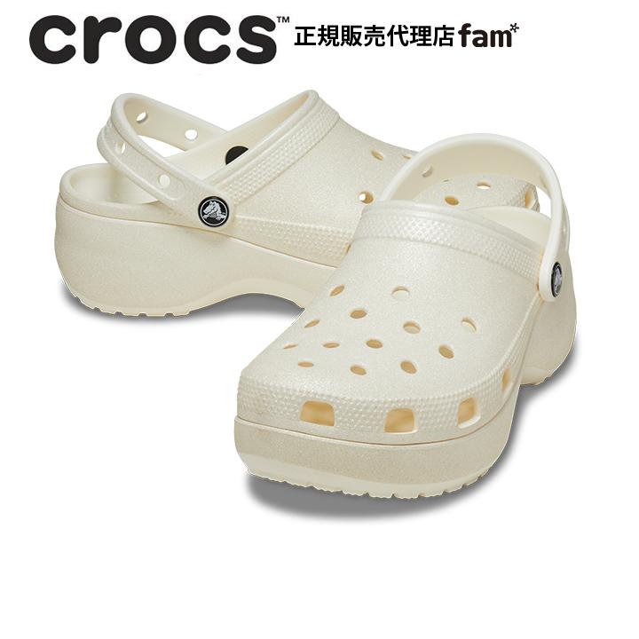 crocs（クロックス） crocs【レディース サンダル】Classic Platform