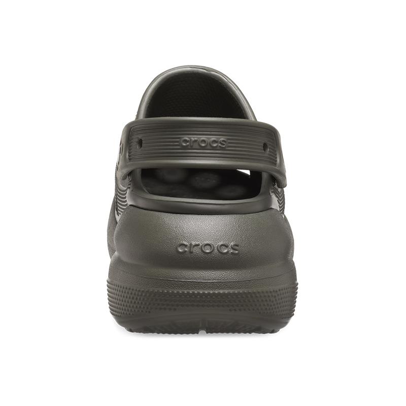 クロックス crocs【メンズ レディース サンダル】Crush Clog