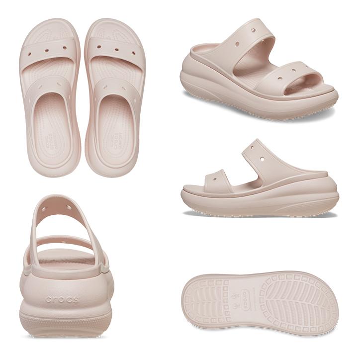 crocs クロックス crocs【メンズ レディース サンダル】Crush crocs クロックス crocs【メンズ レディース サンダル】Crush