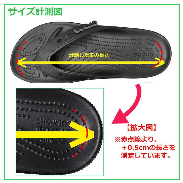 クロックス crocs【メンズ レディース サンダル】All Terrain Sandal/ オール テレイン サンダル｜##｜famshoe｜12