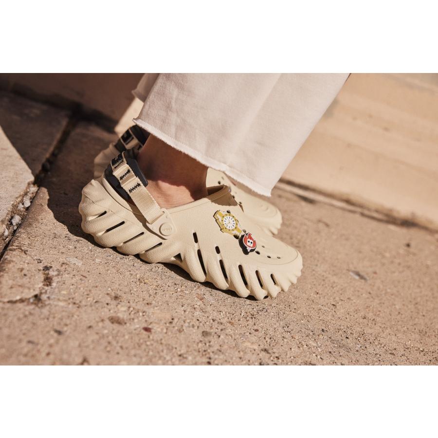 crocs クロックス crocs【メンズ レディース サンダル】Echo crocs クロックス crocs【メンズ レディース サンダル】Echo