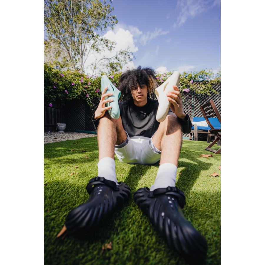 crocs（クロックス） crocs【メンズ レディース サンダル】Echo Clog