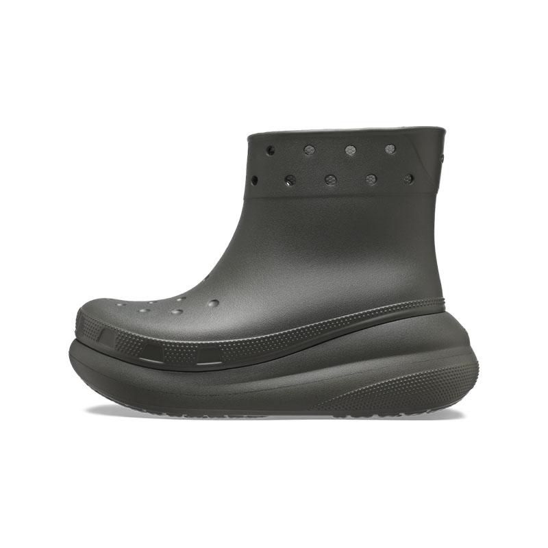 crocs クロックス crocs【メンズ レディース ブーツ】Crush Boot crocs クロックス crocs【メンズ レディース ブーツ】Crush Boot