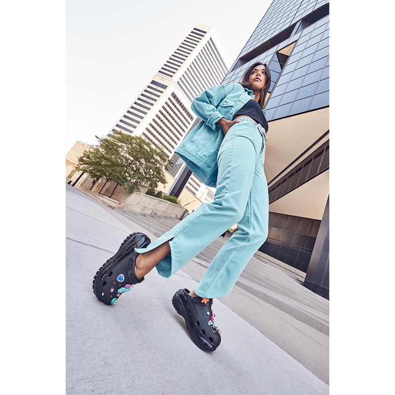crocs クロックス crocs【メンズ レディース サンダル】Mega crocs クロックス crocs【メンズ レディース サンダル】Mega