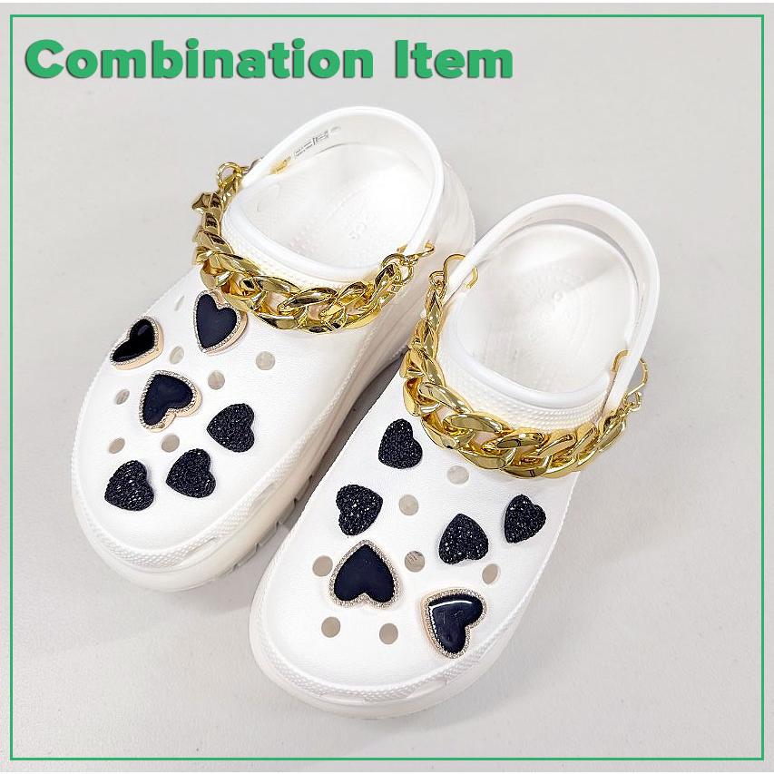 crocs クロックス crocs【メンズ レディース サンダル】Mega crocs クロックス crocs【メンズ レディース サンダル】Mega
