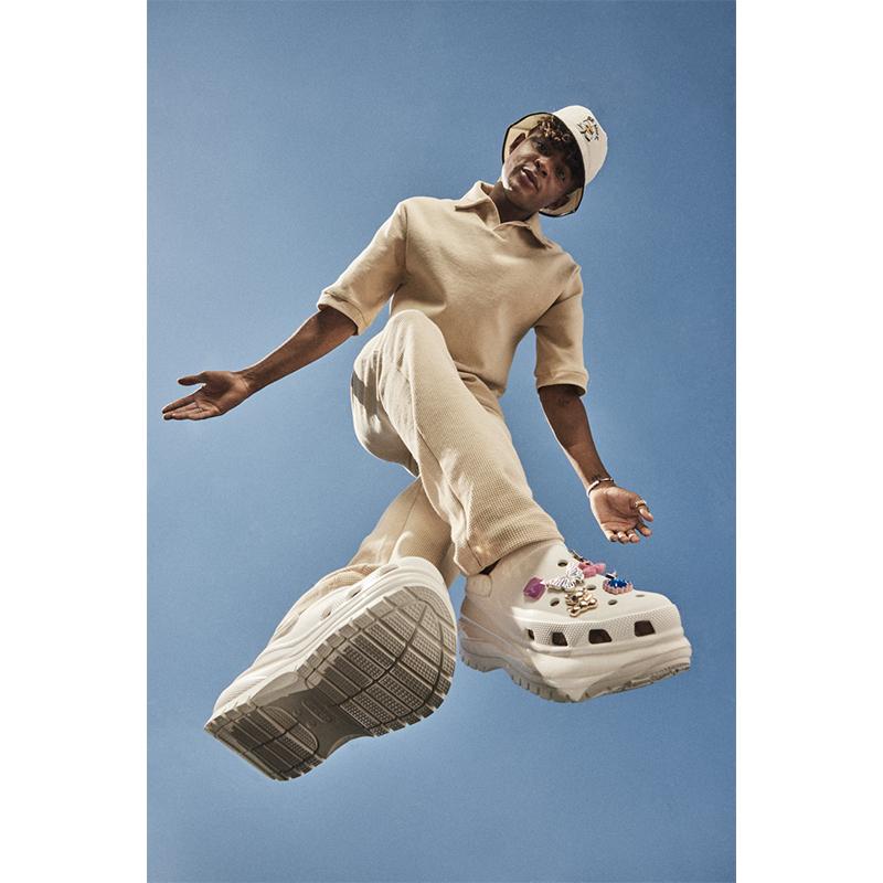 crocs クロックス crocs【メンズ レディース サンダル】Mega crocs クロックス crocs【メンズ レディース サンダル】Mega
