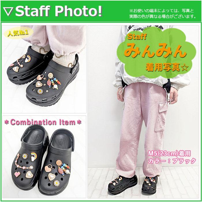 crocs クロックス crocs【メンズ レディース サンダル】Mega crocs クロックス crocs【メンズ レディース サンダル】Mega