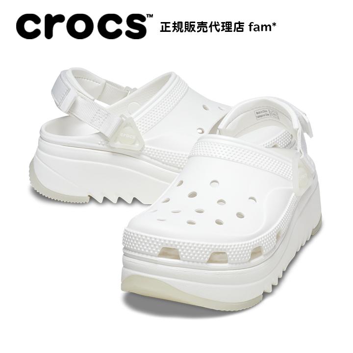 クロックス crocs【メンズ レディース サンダル】Hiker Xscape Clog
