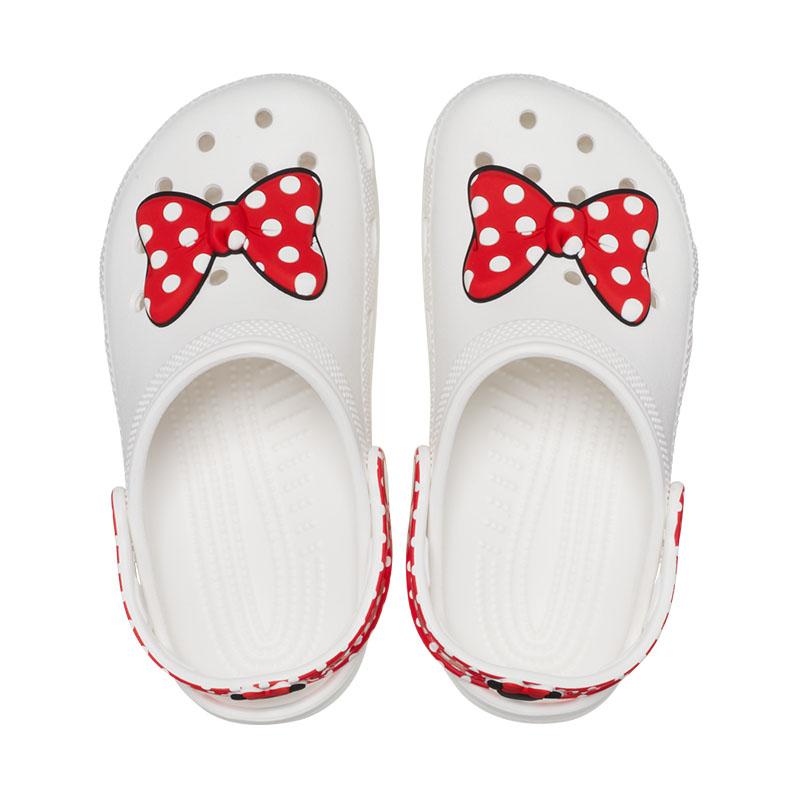 crocs クロックス crocs【キッズ サンダル】Disney Minnie Mouse crocs クロックス crocs【キッズ サンダル】Disney Minnie Mouse