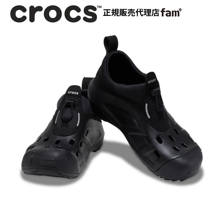 crocs（クロックス） crocs【メンズ レディース サンダル】Crocs Quick