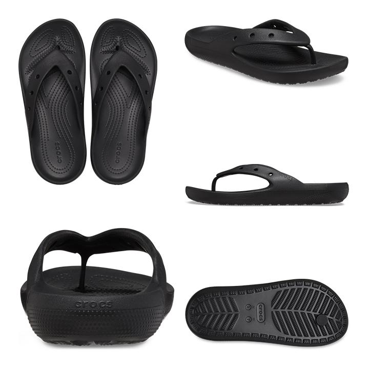 crocs（クロックス） crocs【メンズ レディース サンダル】Classic