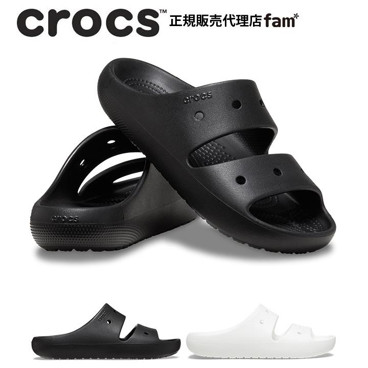 廃盤レア！新品クロックス サンダル22センチ 廃盤レア！新品クロックス サンダル22センチ 廃盤レア！新品クロックス