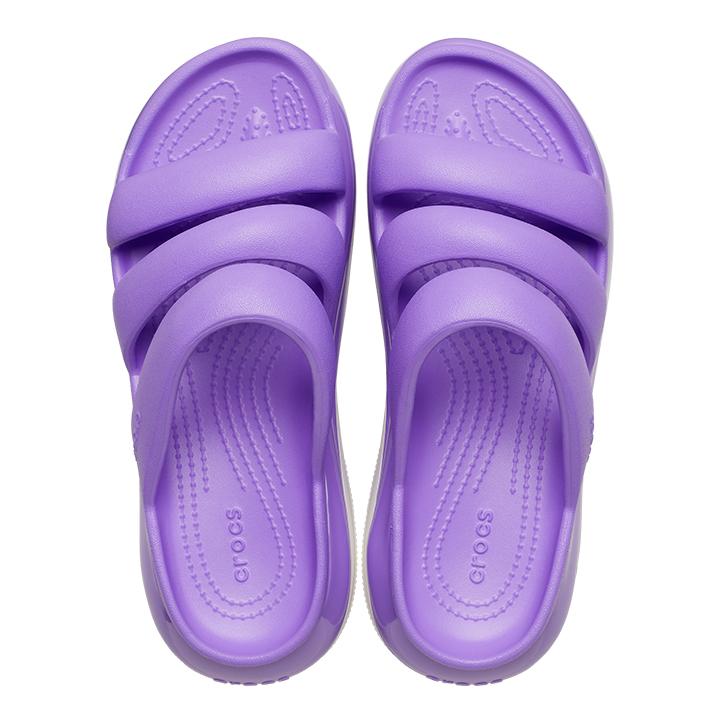 crocs クロックス crocs【メンズ レディース サンダル】Mega crocs クロックス crocs【メンズ レディース サンダル】Mega