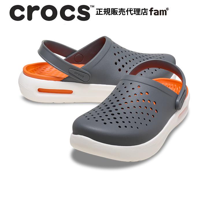 Fromage.kページ ※他の方のご購入はお控えください crocs（クロックス） crocs【メンズ レディース サンダル】InMotion
