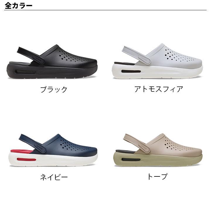 crocs（クロックス） crocs【メンズ レディース サンダル】InMotion