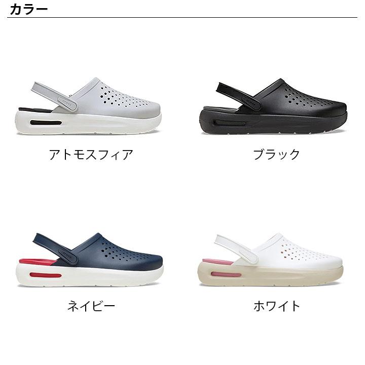 crocs（クロックス） crocs【メンズ レディース サンダル】InMotion