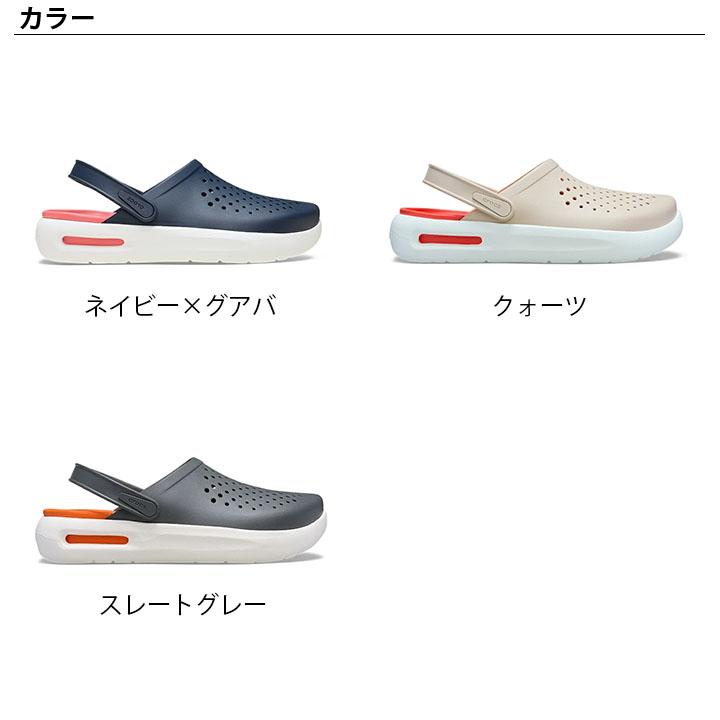 crocs（クロックス） crocs【メンズ レディース サンダル】InMotion